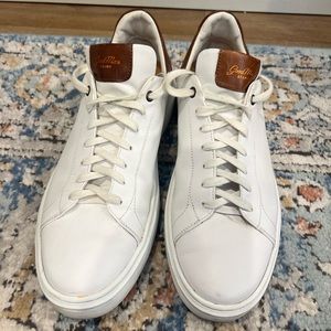 Good Man Brand white Sneaker size 11
